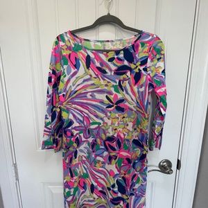 Lilly Pulitzer Dress NWOT Size Medium
